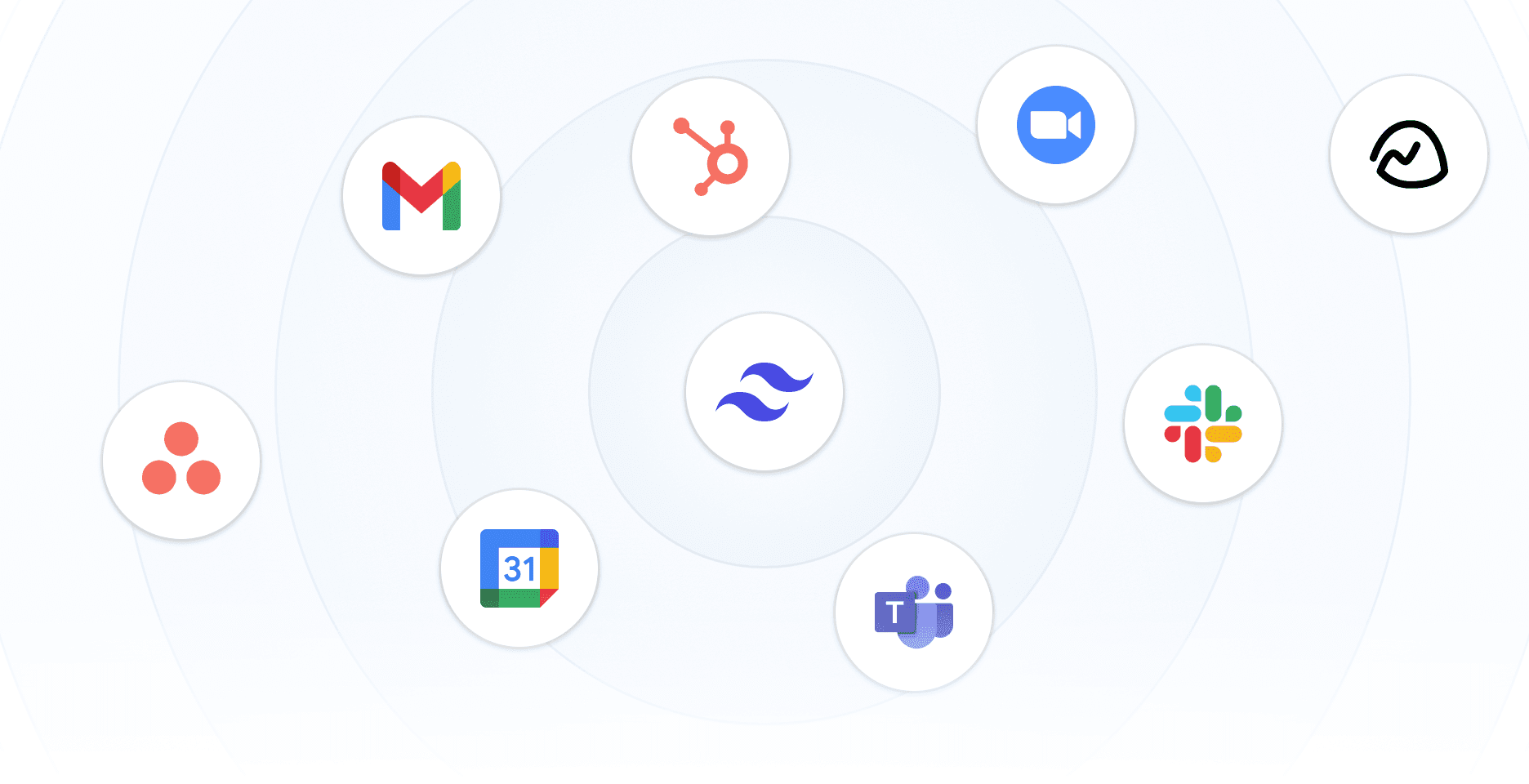 UI component library with shadcn/ui elements and dark mode support