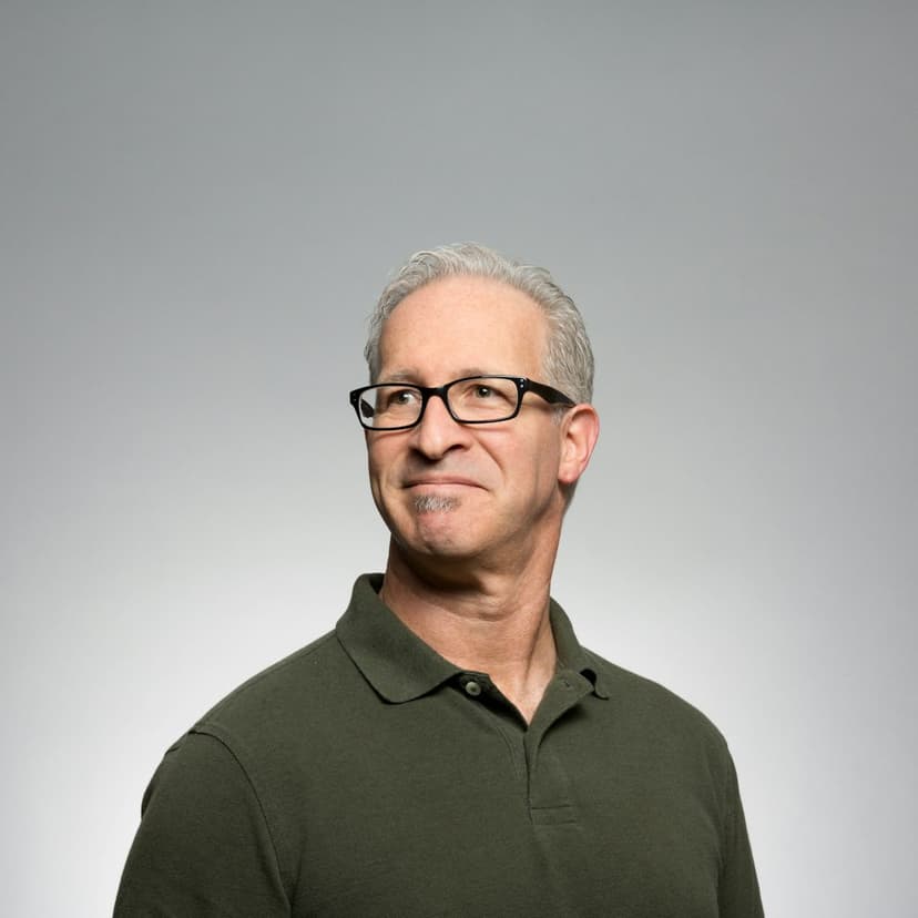 Alex Johnson, Co-Founder / CEO