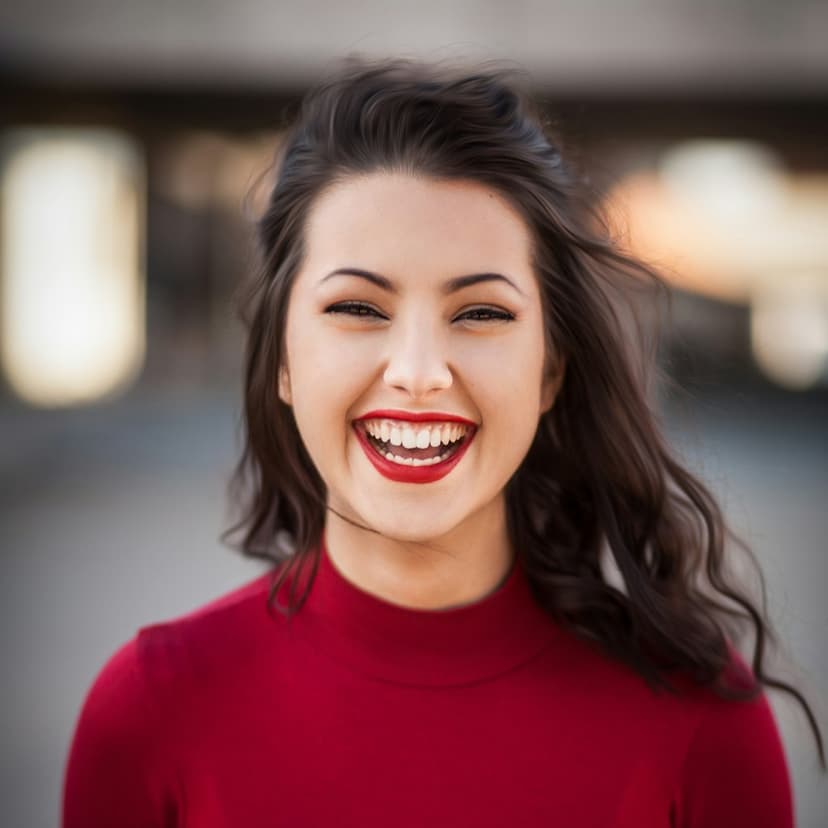 Sarah Chen, Co-Founder / CTO